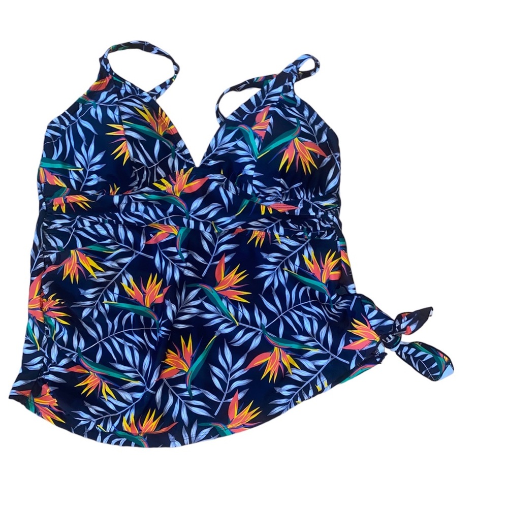 Free cover up with purchase.